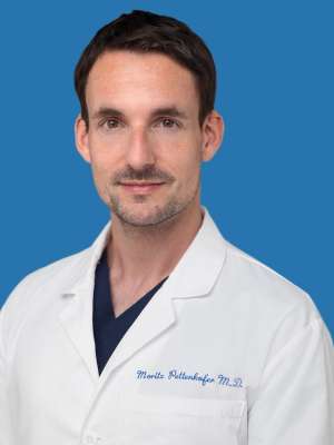 Moritz S. Pettenkofer, MD
