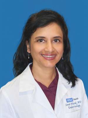 Sonal V. Phatak, MD