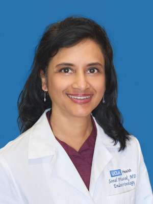Sonal V. Phatak, MD