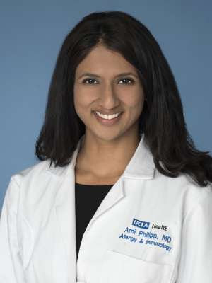 Ami Philipp, MD