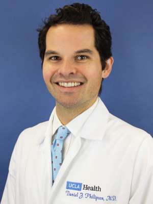Daniel Philipson, MD