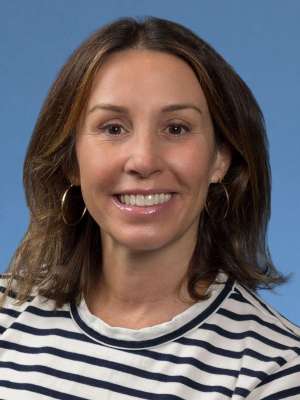 Claire G. Pichel, LCSW