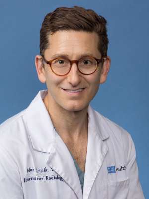 Adam N. Plotnik, MD