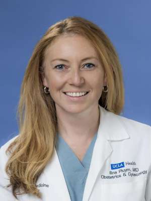 Ilina D. Pluym, MD