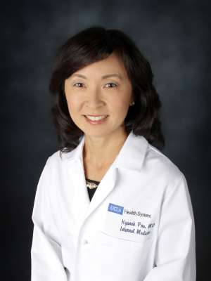 Hyunah L. Poa, MD