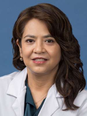 Lilliana Po-Garcia, NP