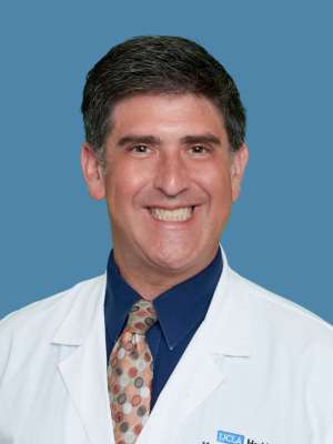Michael A. Polisky, MD