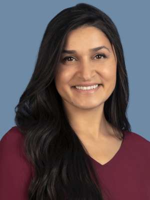 Sophia P. Poorsattar, MD
