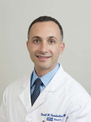 Daniel Mayer Pourshalimi, MD