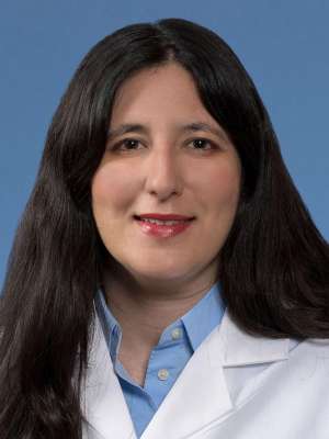 Sara Pousti, MD