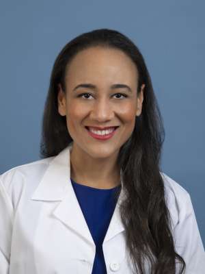 Ashley E. Prosper, MD