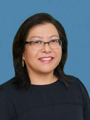 Kristina M. Purganan, DO