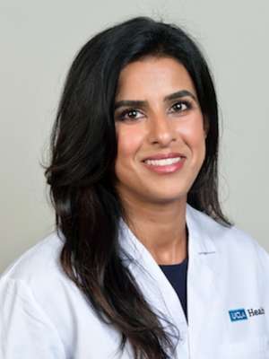 Nida Qadir, MD