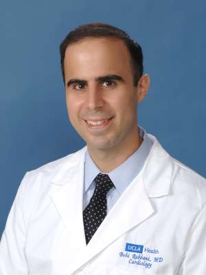 Amir B. Rabbani, MD