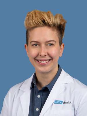 Rebecca C. Rada, DO, MS, MBA