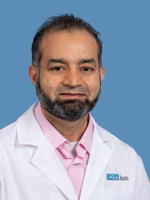 Asim Rafique, MD