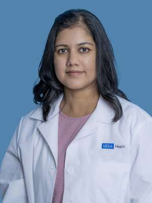 Deepa Ragesh Panikkath, MD
