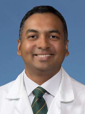 Tanvir Rahman, MD