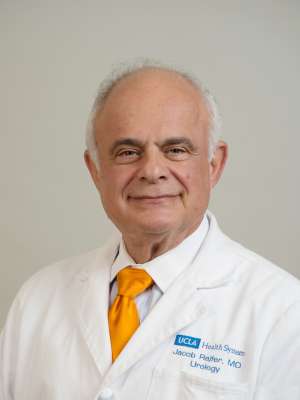 Jacob Rajfer, MD