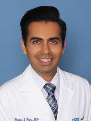 Reuben J. Ram, MD