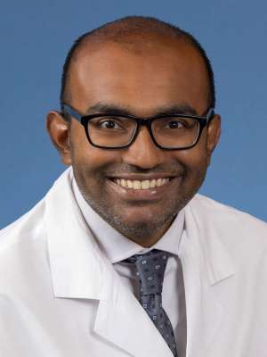 Vignesh Raman, MD, MHS