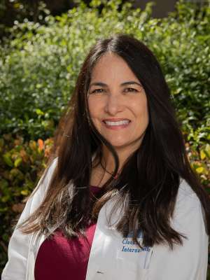 Claudia Ramirez, NP
