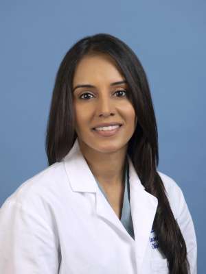 Ramneek K. Rana, MD