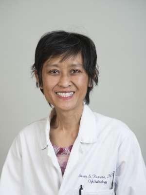 Susan S. Ransome, MD