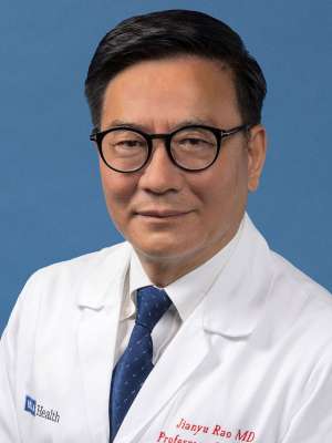 Jianyu Rao, MD