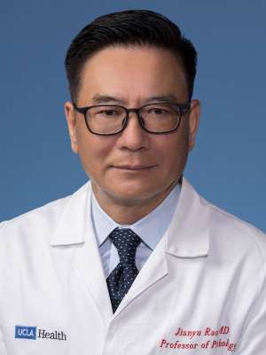 Jianyu Rao, MD