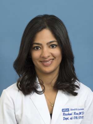 Rashmi  Rao, MD