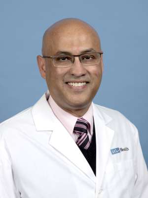 Anjay Rastogi, MD, PhD