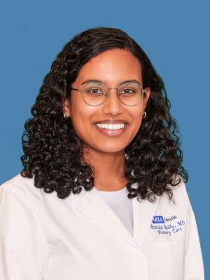Kritika Reddy, MD