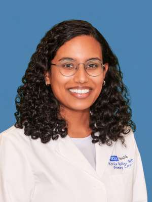 Kritika Reddy, MD