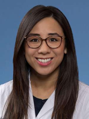 Opal Lin-Tsai Reddy, MD