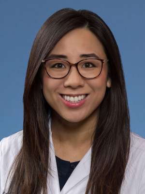Opal Lin-Tsai Reddy, MD