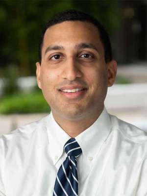 Vishruth K. Reddy, MD, PhD