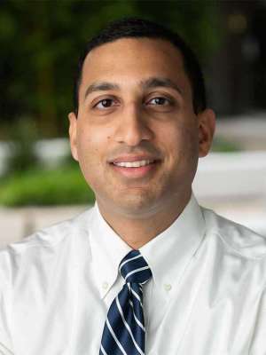 Vishruth K. Reddy, MD, PhD