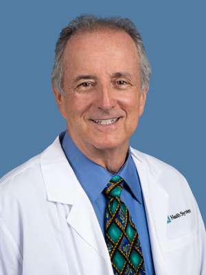 Robert Reiss, MD