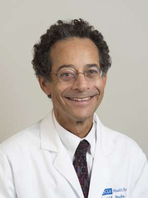David B. Reuben, MD