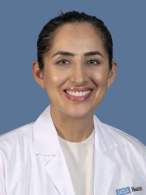 Mona Rezapour, MD, MHS