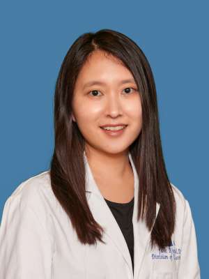 Jane Rhyu, MD
