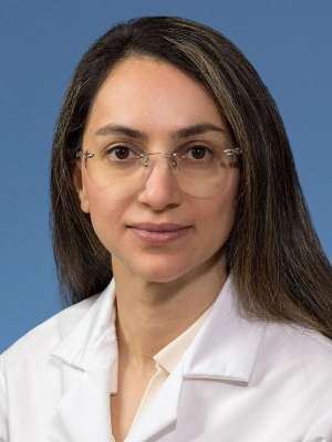 Irene R. Riahi, MD