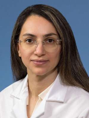 Irene R. Riahi, MD