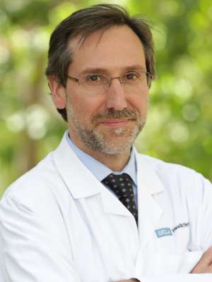 Antoni Ribas, MD
