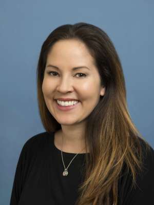 Misty C. Richards, MD, MS