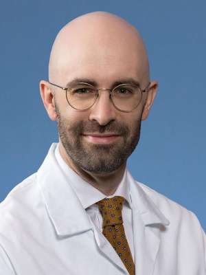 Wilson D. Ricketts, MD