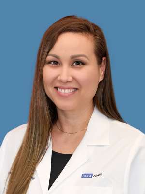 Jennifer Rieger, NP