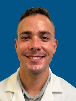 Alexander Josep Rodriguez, MD