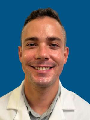 Alexander Josep Rodriguez, MD